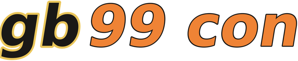 gb99 con logo